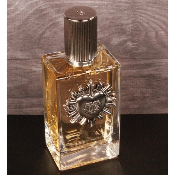 Devotion by Dolce & Gabbana for Men EDP 3.3 / 3.4 oz Tester NIB - Picture 2 of 6